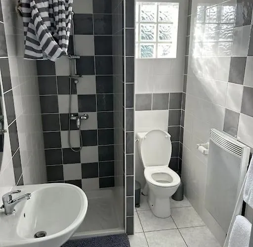 Appartamento Hébergement Studio *