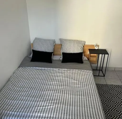 Hébergement Studio *